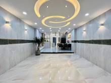 Hình ảnh NHÀ ĐẸP GÒ VẤP giá chỉ 9 tỷ phường 14 FULL NỘI THẤT