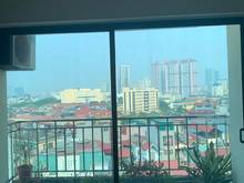 Hình ảnh Chung cư Báo An ninh Thủ Đô 36 Nguyễn Hoàng, 134m2, 4.3 tỷ