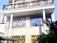 Hình ảnh Bán nhà huỳnh tấn phát, 123.45m2, 3 tầng, 7.8m x 15.8m, giá 6.9 tỷ,