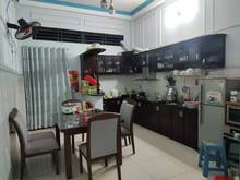 Hình ảnh Nhà Nguyễn Thị Búp, Q12 52m2 giá 1,255 tỷ. SHR
