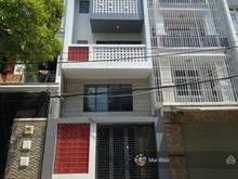 Hình ảnh Bán nhà khu trí thức cao đường D2, Phường 25, bình thạnh 5,5x20m chỉ 1