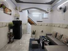 Hình ảnh Giá không thể tốt hơn PHAN ĐÌNH PHÙNG PN 52m2 3Tỷ350 SHR
