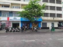 Hình ảnh Cho thuê nhà mặt tiền 911 Nguyễn Huệ, Q1