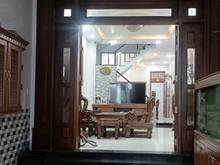 Hình ảnh Bán nhà HXH Quận 12, Tân Chánh Hiệp 10-60 m2-3 tầng .Khu phân lô đẹp.