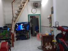 Hình ảnh Bán nhà đường số 2, phường 16, Gò Vấp