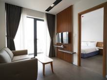 Hình ảnh 🏙🏙 Mb6623 nạp rút nhanh chóng 1_2PN nội thất xịn xò_view landmark_ngay Quốc Hương_Q2