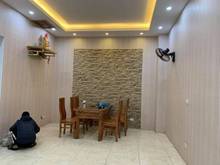 Hình ảnh Bán nhà đẹp Chợ Khâm Thiên, 37m2, 4 tầng, 4 ngủ, 3.85 tỷ