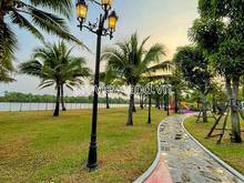 Hình ảnh Bán villa Vinhomes Grand Park, căn biểu tượng, view sông, 450m2 đất