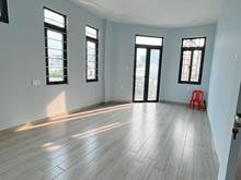 Hình ảnh Bán nhà MẶT TIỀN Âu Dương Lân DT: 35m2 2PN 3WC GIÁ :13 Tỷ180tr Nở hậu