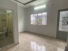 Hình ảnh NHà hẻm xe hơi 201/ Nguyễn XÍ P26 , 5x10m 3 Tầng khu dân trí cao