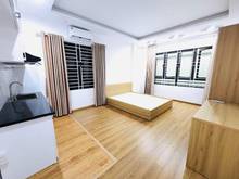 Hình ảnh Chung cư mini Cầu Giấy - Trần Quốc Vượng - DT 60m2 - ô tô đỗ - lô góc