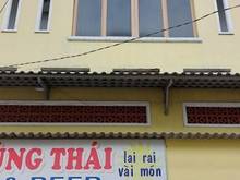 Hình ảnh Bán nhà đúc kiên cố 1 lửng 3 lầu bề ngang 8m siêu đẹp Liên Khu 4-5