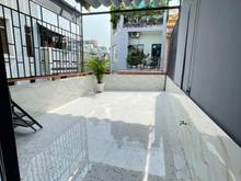 Hình ảnh nhà Căn góc HẺM XE HƠI Trần Phú 7phòng _3.8X13m, 4 tầng GIÁ: 11,7 Tỷ