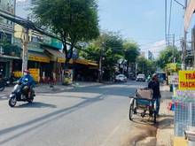 Hình ảnh Nhà 79m2 nở hậu mặt tiền kinh doanh Phú Thọ, gần chợ Bình Thới sầm uất
