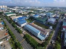 Hình ảnh Ngộp  bán 300m2 ĐẤT và DÃY TRỌ  khu đô thị , KDC, KCN sầm uất
