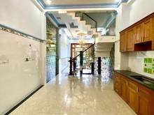 Hình ảnh Bán nhà Lê Thị Bạch Cát, Q11 40m2 giá 1,744 tỉ. SHR
