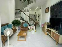 Hình ảnh Tìm chủ mới cho nhà 1/ Minh Phụng P6 Q6 60m2 2T160