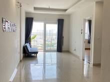 Hình ảnh Mb6623 nạp rút nhanh chóng Boulevard 2PN 2WC cho thuê 8tr/tháng có rèm và máy lạnh nhà mới
