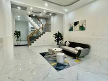 Hình ảnh Bán nhà Đướng số 1, Q8 50m2 giá 1,6223 tỉ