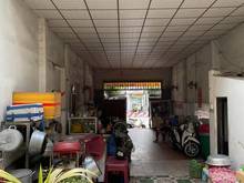 Hình ảnh Mặt tiền Huỳnh Tấn Phát TT Nhà Bè ,ngang 5.2 x 40 . thích hợp buôn ban