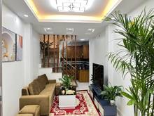 Hình ảnh Ly dị bán nhà 1T1L Trần Não, Q. 2, DT: 56m2. Gần UBND, SHR, giá 1,6 tỷ