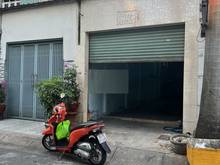 Hình ảnh ✅ Nhà Hẻm Thạch Lam, Phường Phú Thạnh, Quận Tân Phú giá rẻ