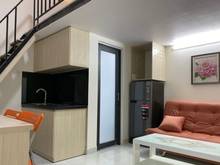 Hình ảnh Cho thuê phòng gần AEON Tân Phú cách ĐH Hufi, full NT