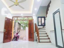 Hình ảnh Cực Đẹp. Nhà Yên Hòa 32m2, Nhà Mới, 2 thoáng, 3 Bước ra chợ. Giá 4,6tỷ