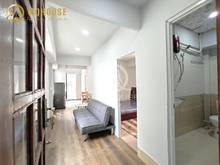 Hình ảnh Căn Hộ 2PN Trường Chinh Ngã Tư Bảy Hiền full nội thất