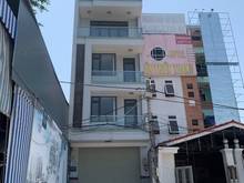 Hình ảnh Văn phòng 100m2, 2 phòng 1wc nguyễn văn linh q7