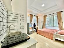 Hình ảnh Cho Thuê Căn Hộ Ngay Vòng Xoay Cống Quỳnh An ninh - Tiện Nghi Giá Tốt