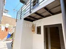 Hình ảnh Bán nhà 2 tầng Đoàn Văn Bơ quận 4 giá chỉ 1tỷ 475