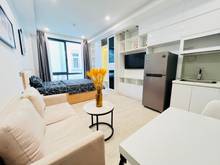 Hình ảnh 🌆Studio 38m2 cửa sổ lớn Ngay cầu Thị Nghè - Nguyễn Thị Minh Khai