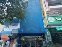 Hình ảnh Nhà Nguyên Căn Giá Tốt - 7 Lầu Ngay Trung Tâm Q1
