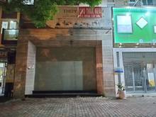 Hình ảnh Cho thuê nhà mặt phố LÊ TRỌNG TẤN 130m2 x3 tầng , mặt tiền 6m