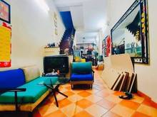Hình ảnh Bán nhà Chùa Láng, 53m2, 5 tầng, ô tô tránh, KD tốt, 11.6 tỷ