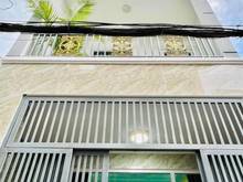Hình ảnh Nhà mới phong cách C.Âu 639tr 120m2 lk kdc xuyên á