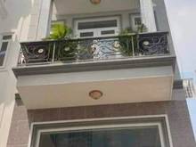 Hình ảnh Bán căn GÒ Vấp DT 58,8m2 Đường số 30 - SHR