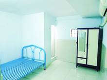 Hình ảnh Phòng MÁY LẠNH 2.5tr FREE Máy giặt, Thang máy Nguyễn Văn Khối