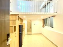 Hình ảnh Căn Hộ Duplex Full Nội Thất Gần Cầu Tân Thuận Thuận Tiện Đi Lại Quận 4