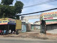 Hình ảnh Cho thuê kho xưởng gần Lũy Bán Bích, đủ mọi diện tích