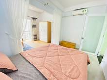 Hình ảnh 🌈Căn Hộ 1PN 50m2 ban công, cửa sổ ngay Trần Đình Xu gần phố Bùi Viện