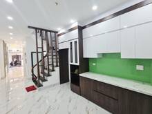 Hình ảnh Bán nhà Trương Định, 60m x 5T x 6.9 tỷ, Ô TÔ - NHÀ THOÁNG - MẶT NGÕ