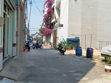 Hình ảnh Bán đất hẻm 30 hoàng hữu nam .P long thạnh mỹ .Q9