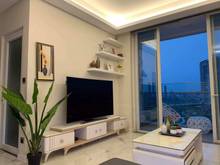 Hình ảnh Mb6623 nạp rút nhanh chóng Sarina Condominium - KĐT Sala, 96m2 - 2PN - 2WC full nội thất