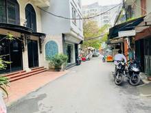 Hình ảnh Cần bán nhà phố Phạm Ngọc Thạch, phân lô,ô tô,55m2, giá 12,6 tỷ