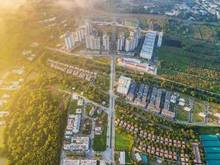 Hình ảnh Bán  Chung cư FP3 Lầu 6, 81m2, giá 4 tỷ 024, huyện Bình Chánh.