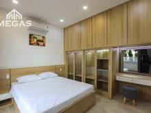 Hình ảnh CHDV 1PN 2PN nằm ngay trung tâm Phú