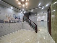 Hình ảnh Hẻm ôtô quay đầu nhà Nguyễn Thị Tần Q8 1T1L 1.45Tỷ