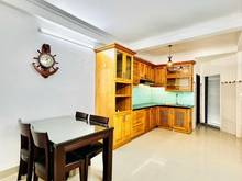 Hình ảnh Nhà rộng cực đẹp NGUYỄN KIỆM PN 56m2 3tỷ370 SHR